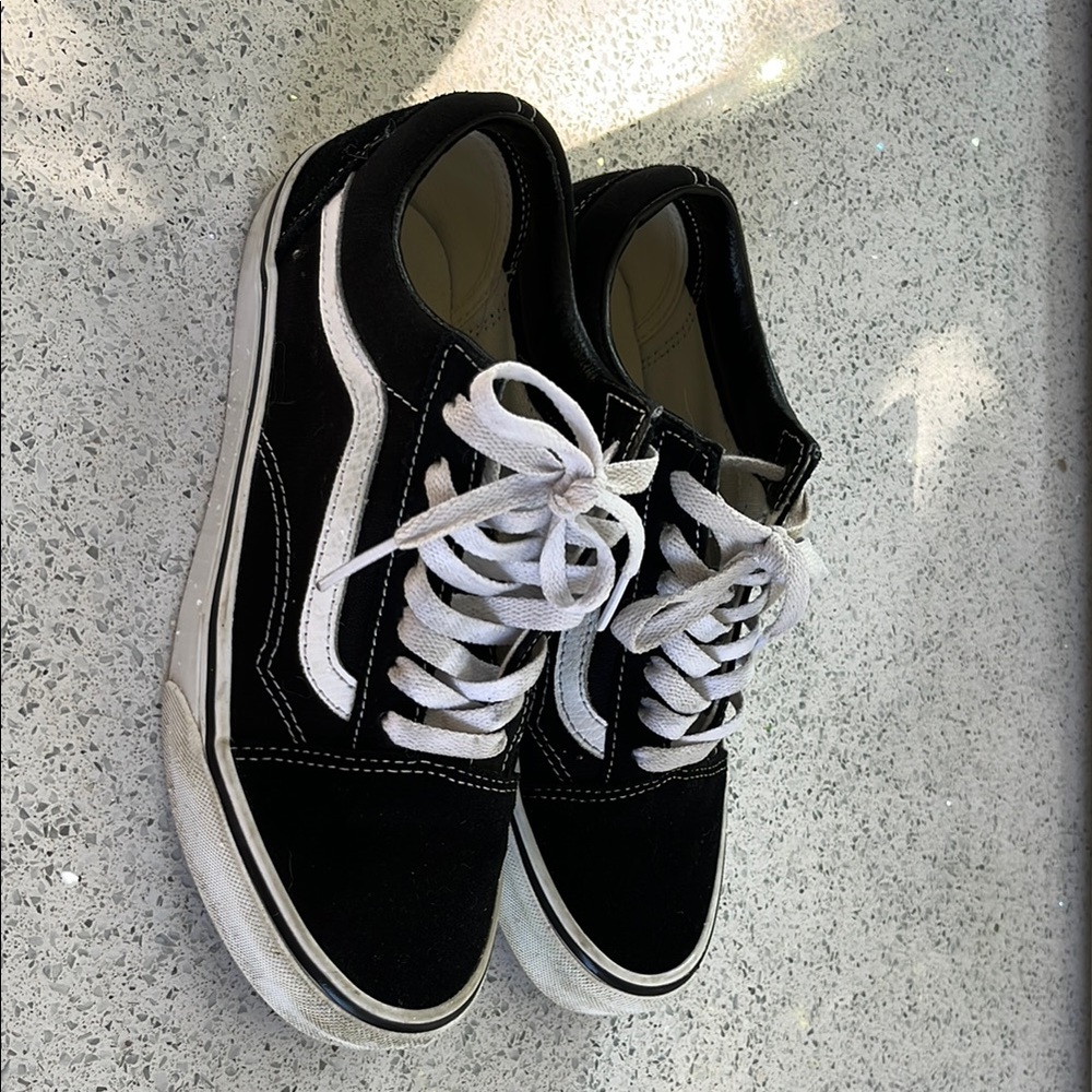 Vans Old School